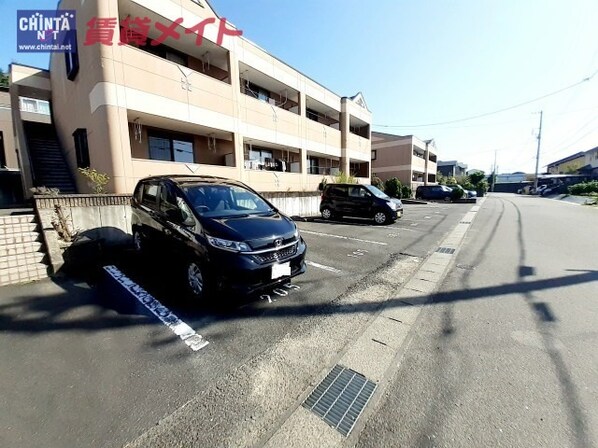 内部駅 徒歩37分 1階の物件外観写真